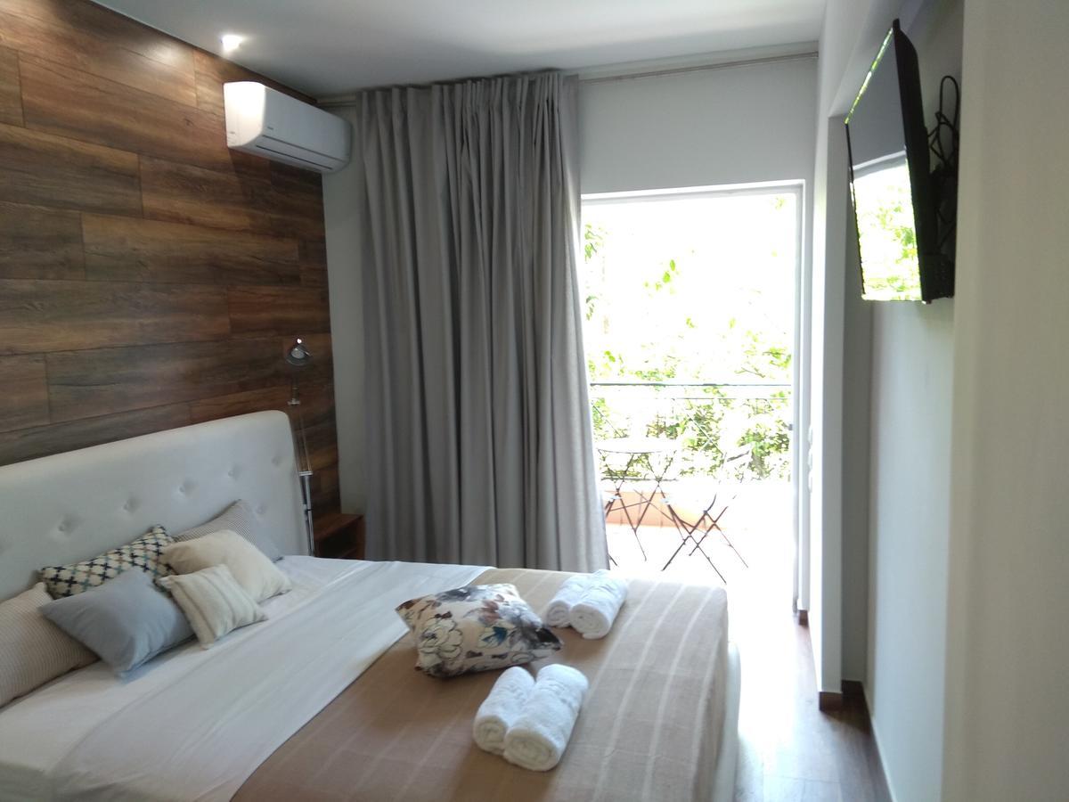 Bed and Breakfast Limonchello Kalamata Exterior foto